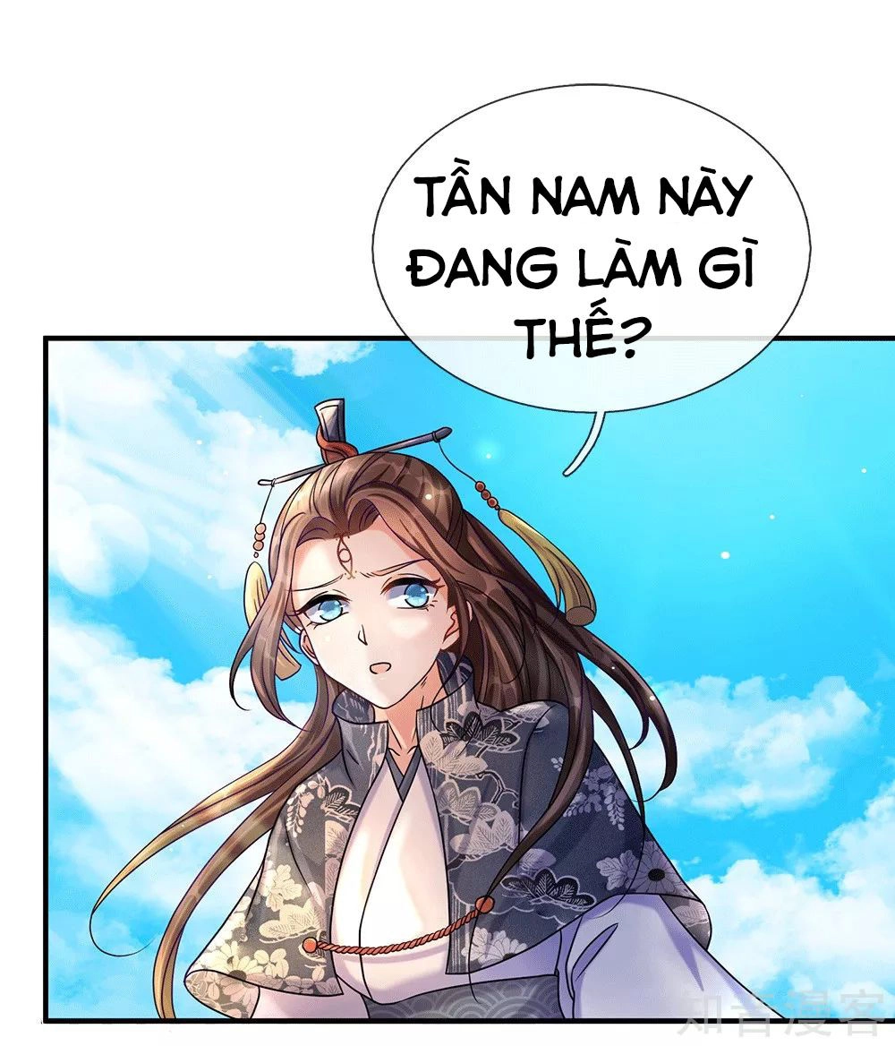 Nghịch Thiên Kiếm Thần Chapter 79 - 1