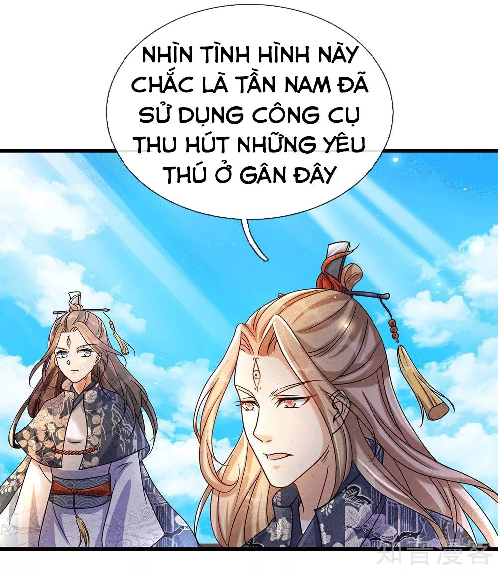 Nghịch Thiên Kiếm Thần Chapter 79 - 2