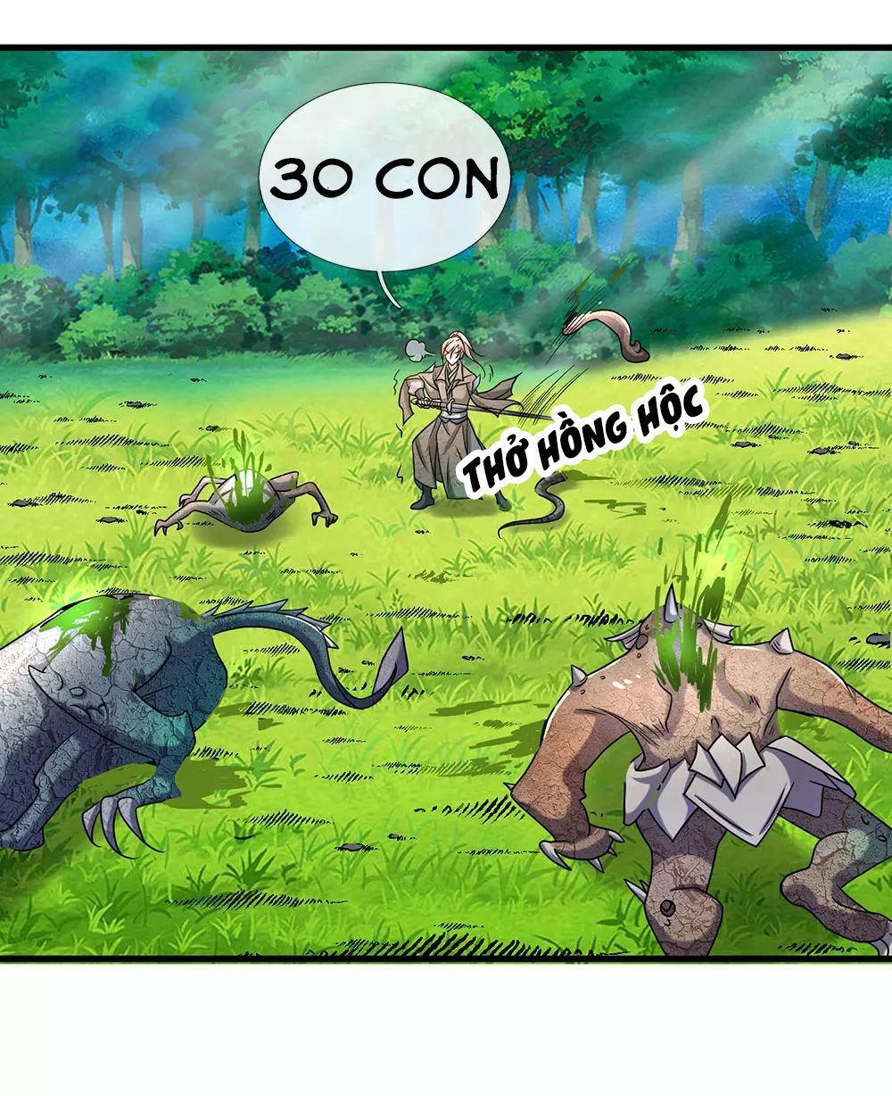 Nghịch Thiên Kiếm Thần Chapter 79 - 13