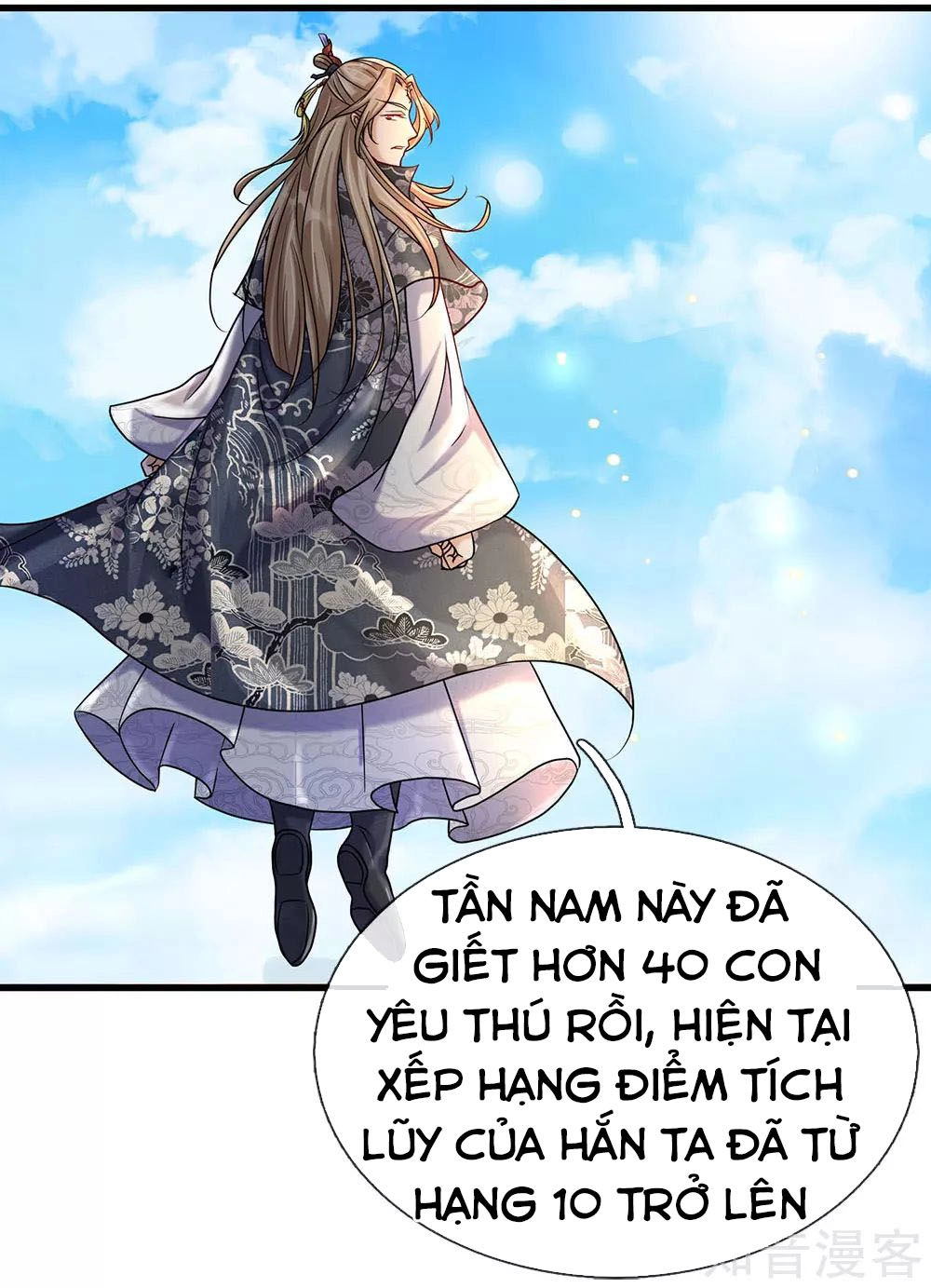 Nghịch Thiên Kiếm Thần Chapter 79 - 15