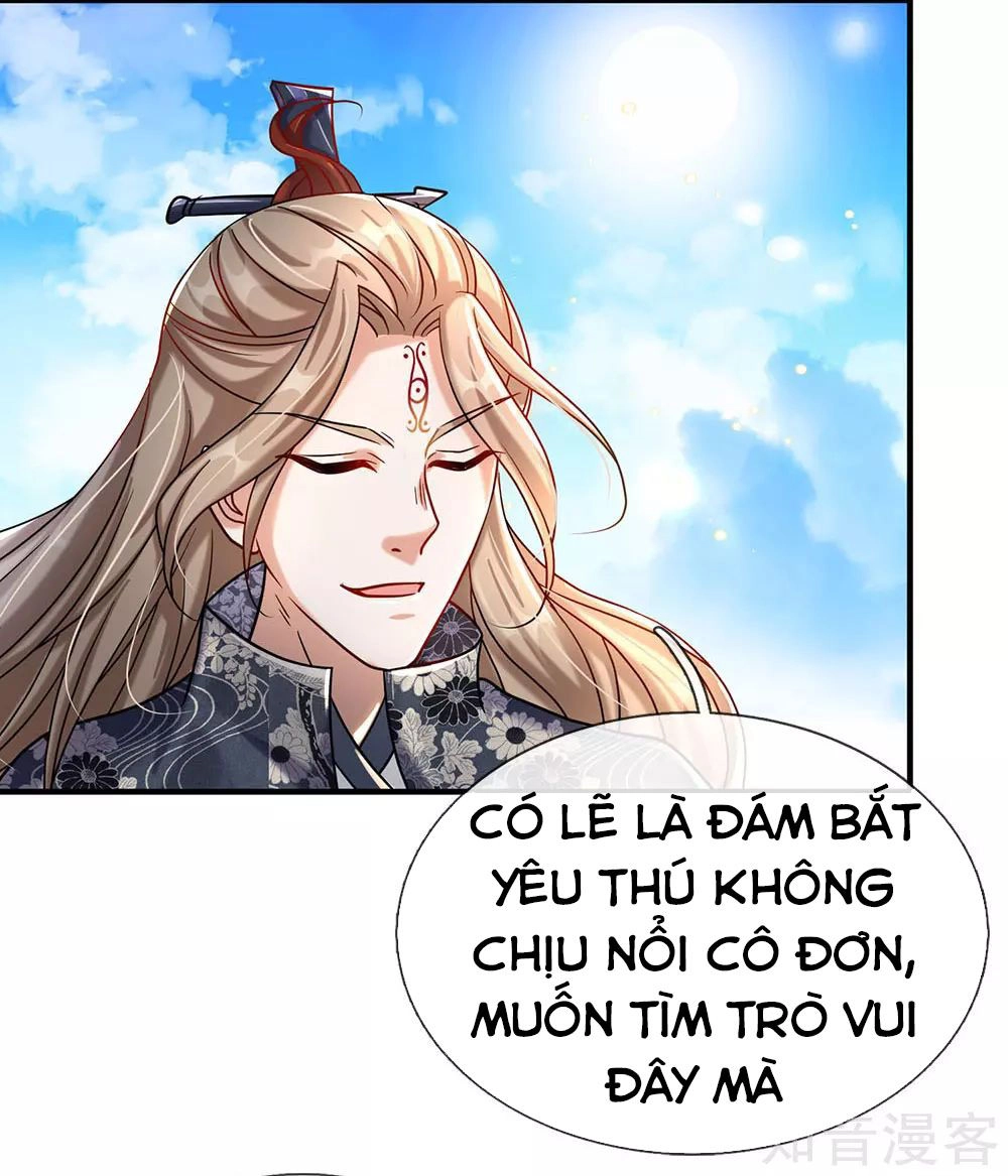 Nghịch Thiên Kiếm Thần Chapter 79 - 17