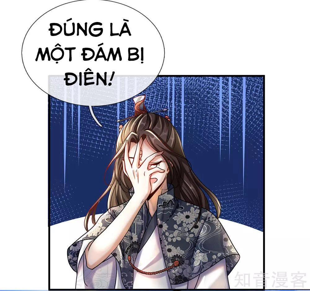 Nghịch Thiên Kiếm Thần Chapter 79 - 18