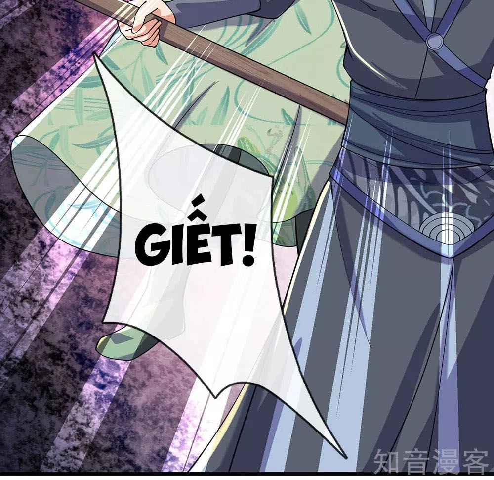 Nghịch Thiên Kiếm Thần Chapter 80 - 3