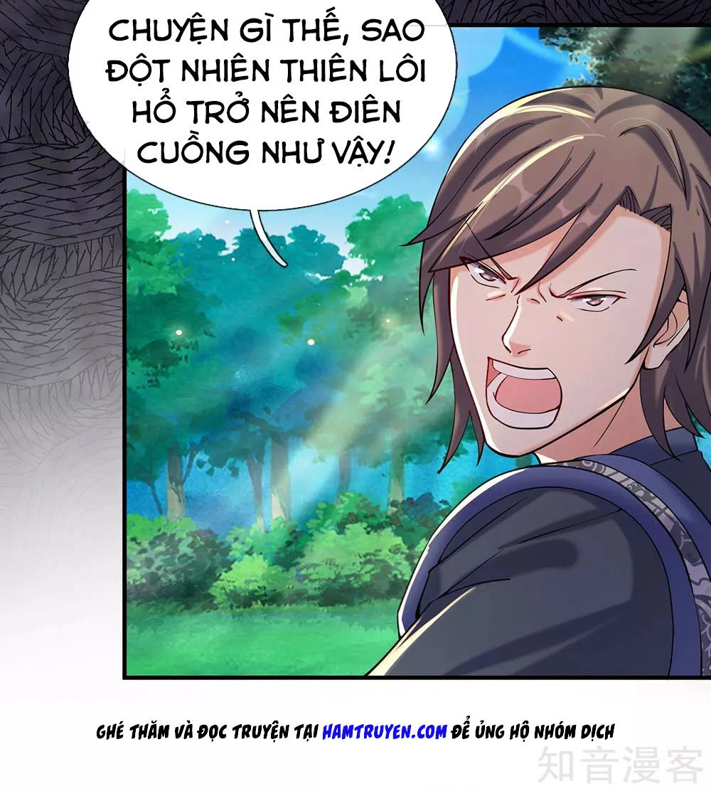 Nghịch Thiên Kiếm Thần Chapter 80 - 7