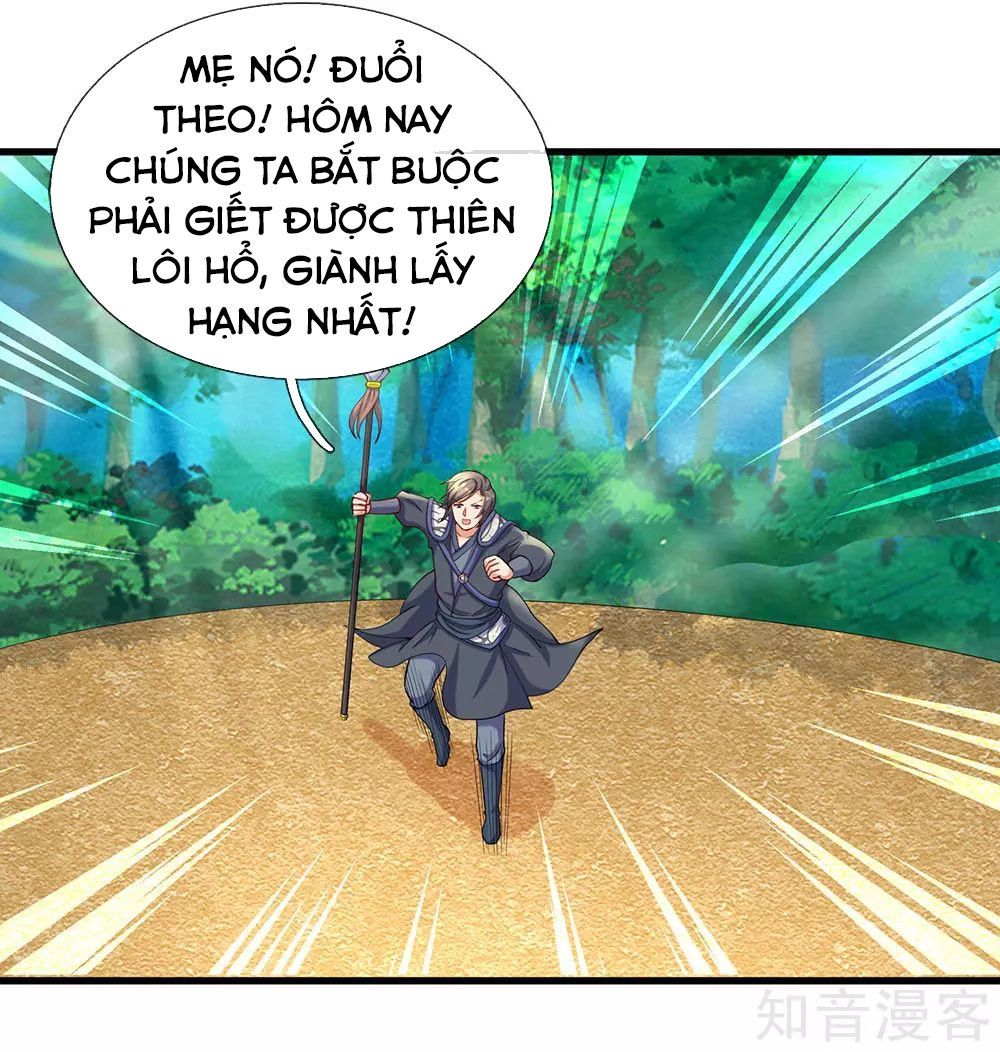 Nghịch Thiên Kiếm Thần Chapter 80 - 10