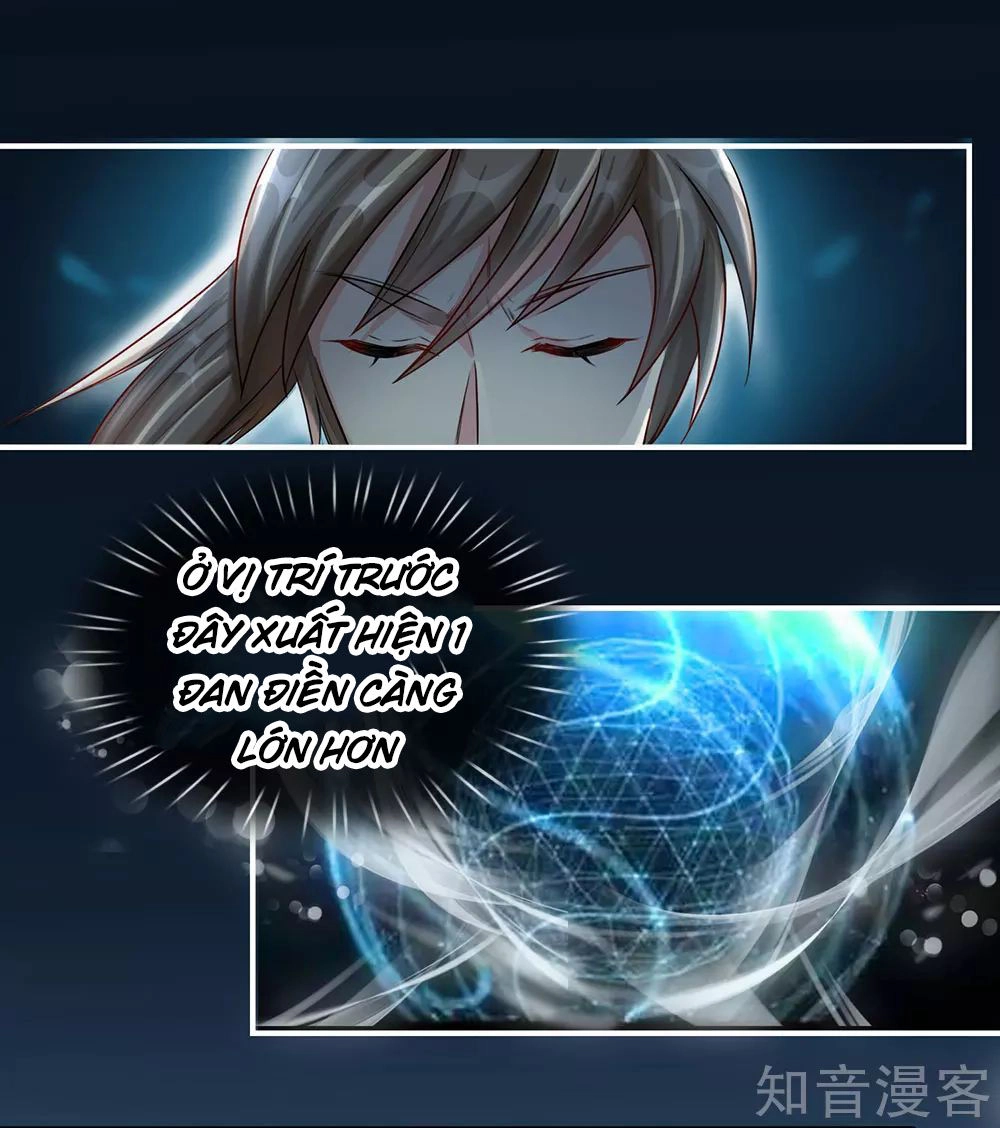 Nghịch Thiên Kiếm Thần Chapter 80 - 26