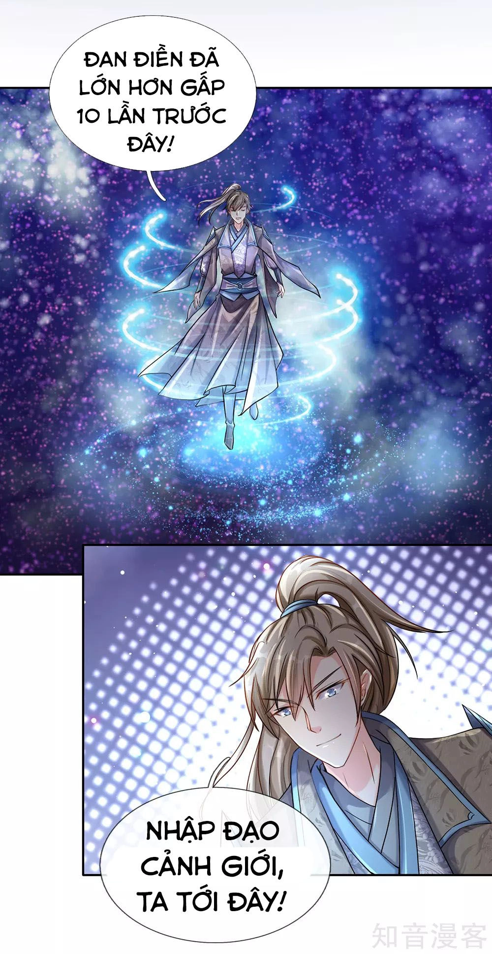 Nghịch Thiên Kiếm Thần Chapter 80 - 28