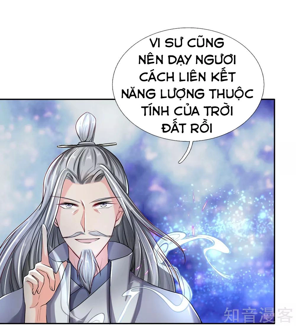 Nghịch Thiên Kiếm Thần Chapter 81 - 3