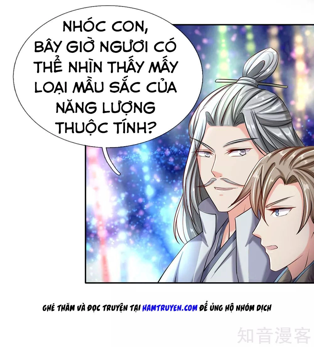 Nghịch Thiên Kiếm Thần Chapter 81 - 6