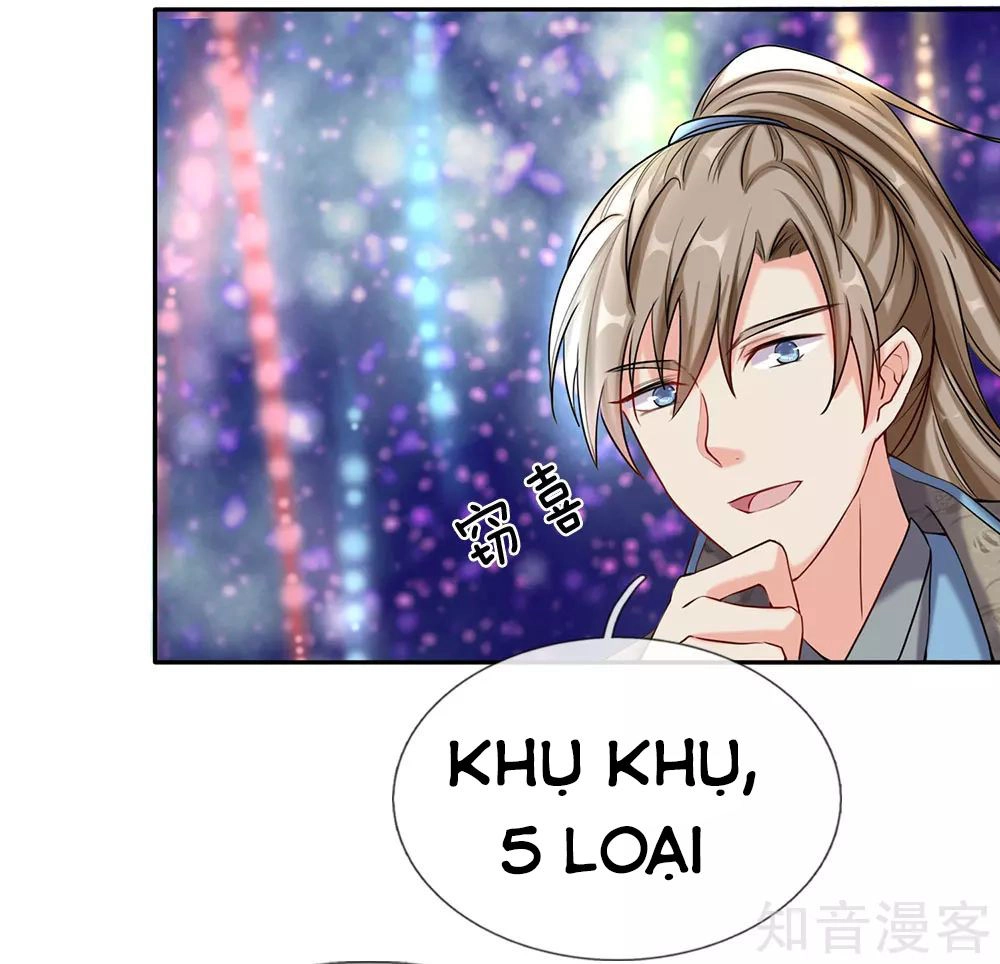 Nghịch Thiên Kiếm Thần Chapter 81 - 9