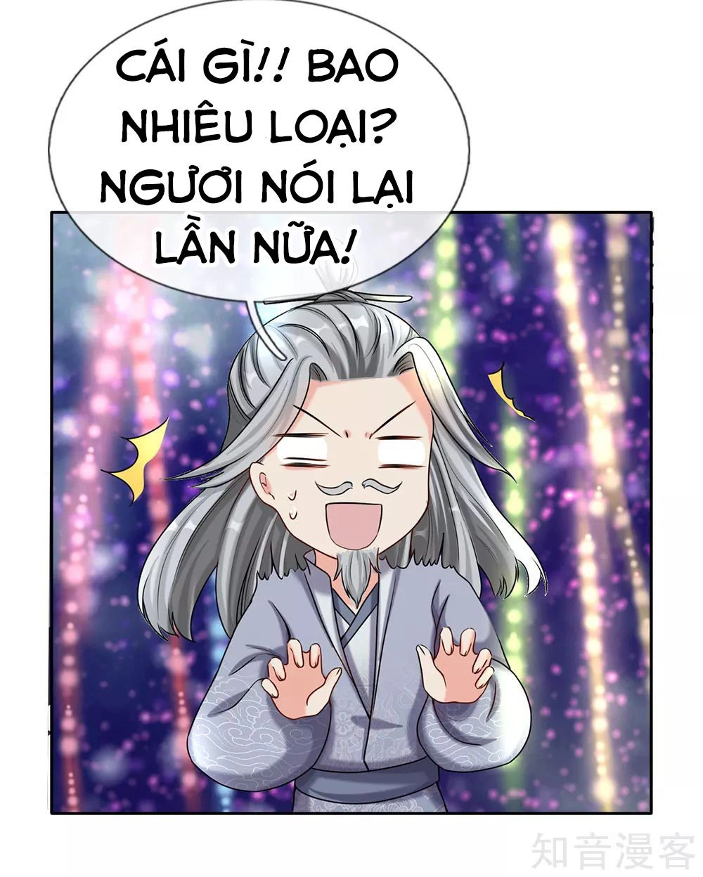 Nghịch Thiên Kiếm Thần Chapter 81 - 10