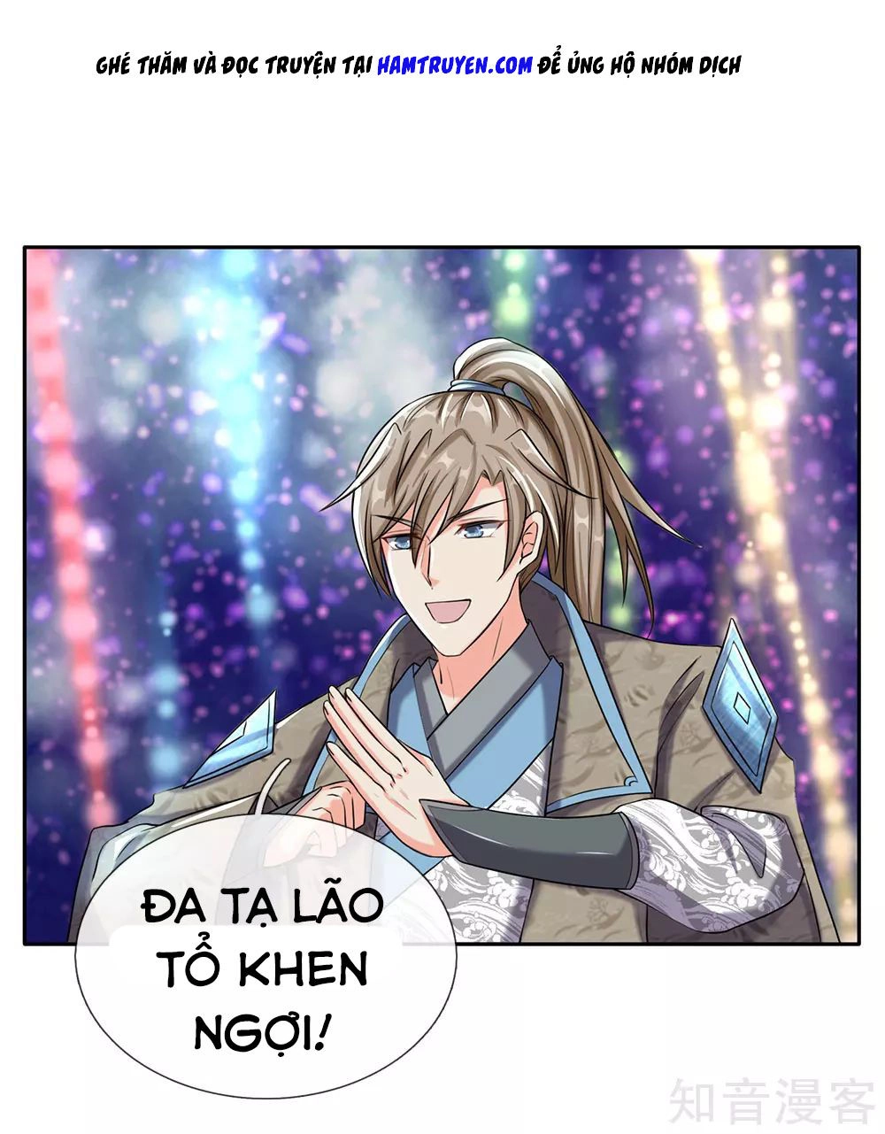 Nghịch Thiên Kiếm Thần Chapter 81 - 13