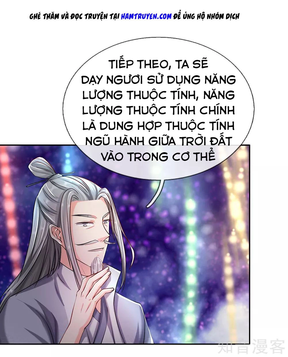 Nghịch Thiên Kiếm Thần Chapter 81 - 14