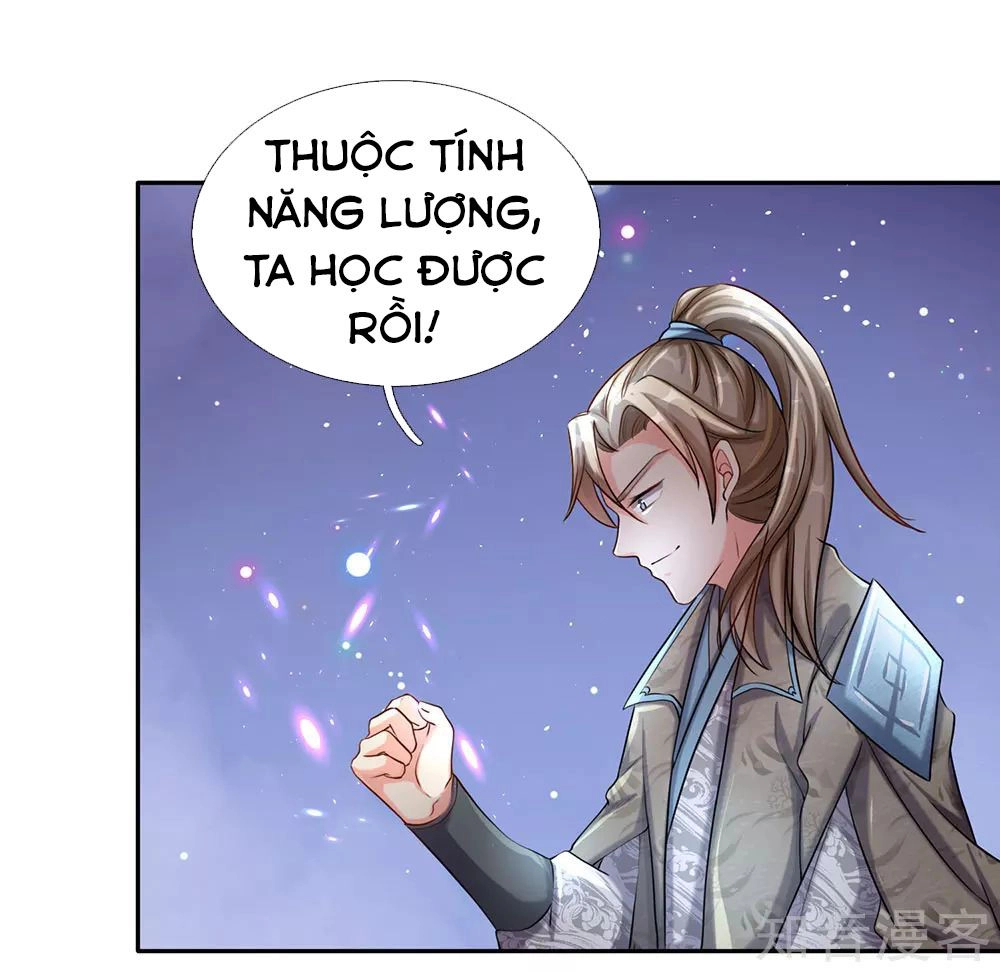 Nghịch Thiên Kiếm Thần Chapter 81 - 18