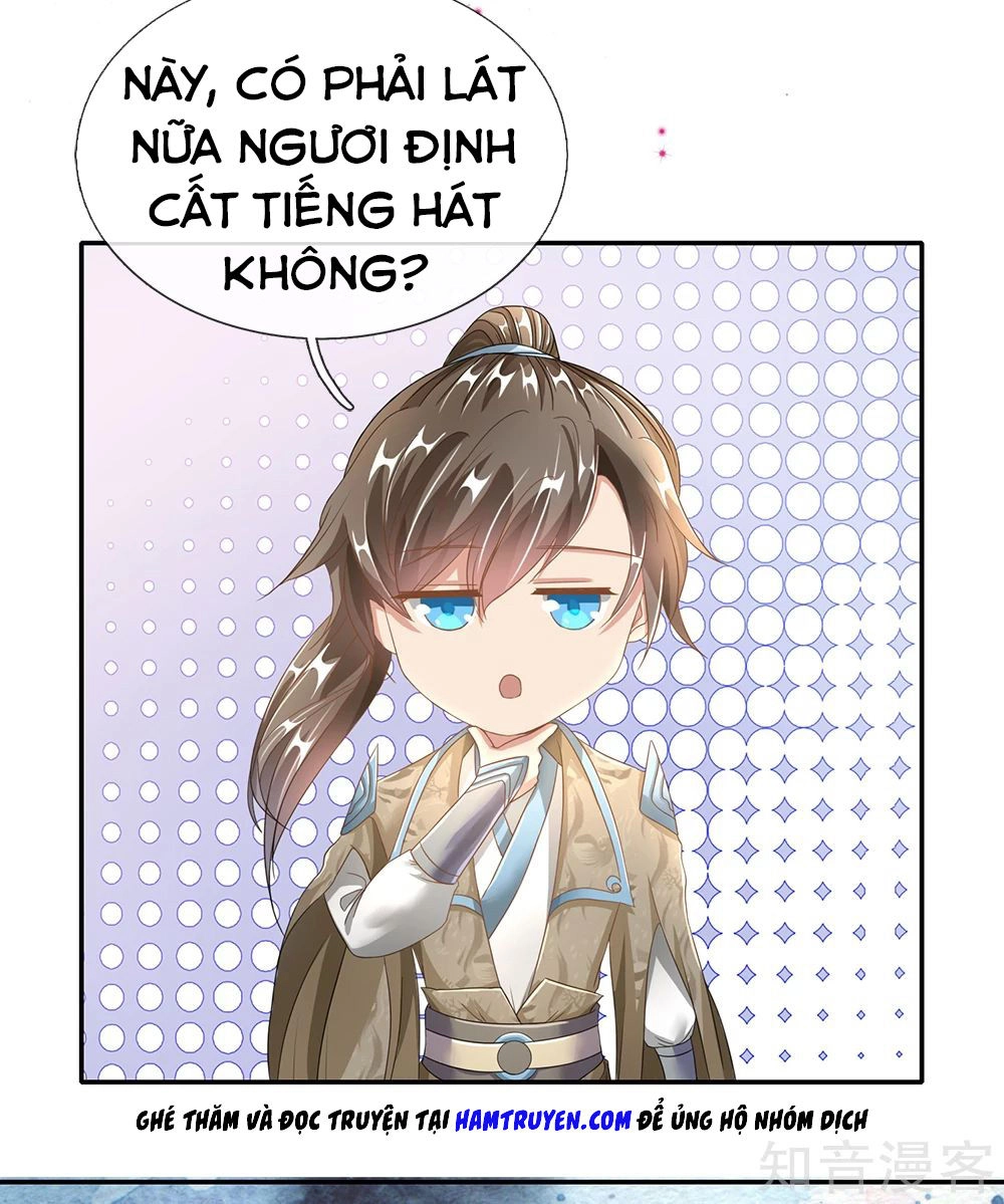 Nghịch Thiên Kiếm Thần Chapter 83 - 10