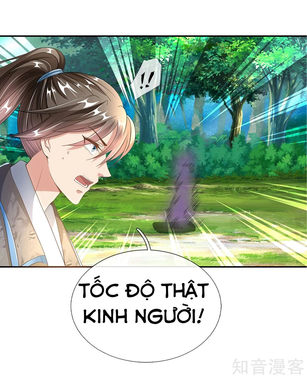 Nghịch Thiên Kiếm Thần Chapter 83 - 12