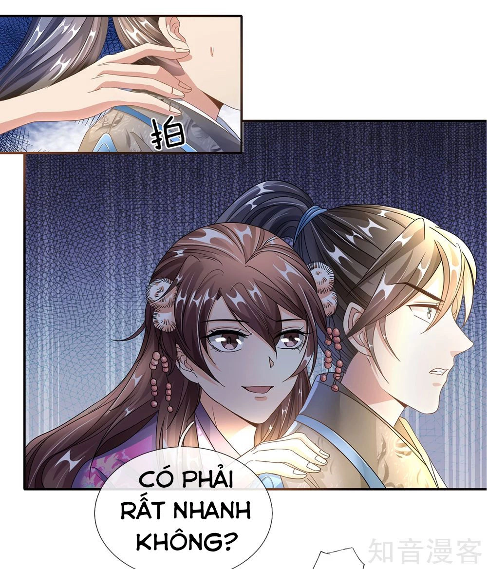 Nghịch Thiên Kiếm Thần Chapter 83 - 13