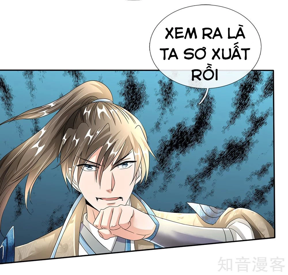 Nghịch Thiên Kiếm Thần Chapter 83 - 21