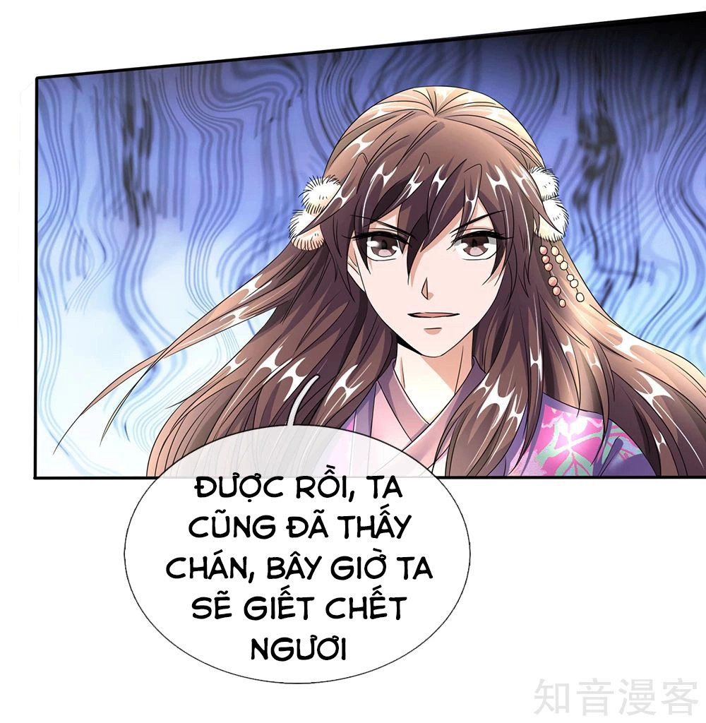 Nghịch Thiên Kiếm Thần Chapter 83 - 22