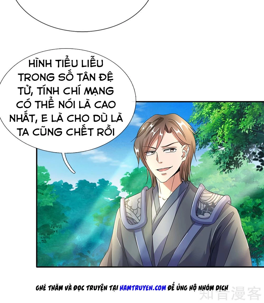 Nghịch Thiên Kiếm Thần Chapter 84 - 7