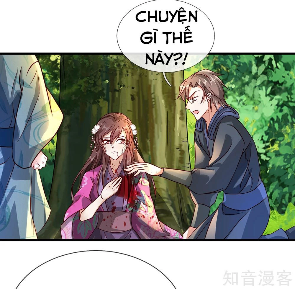 Nghịch Thiên Kiếm Thần Chapter 84 - 15