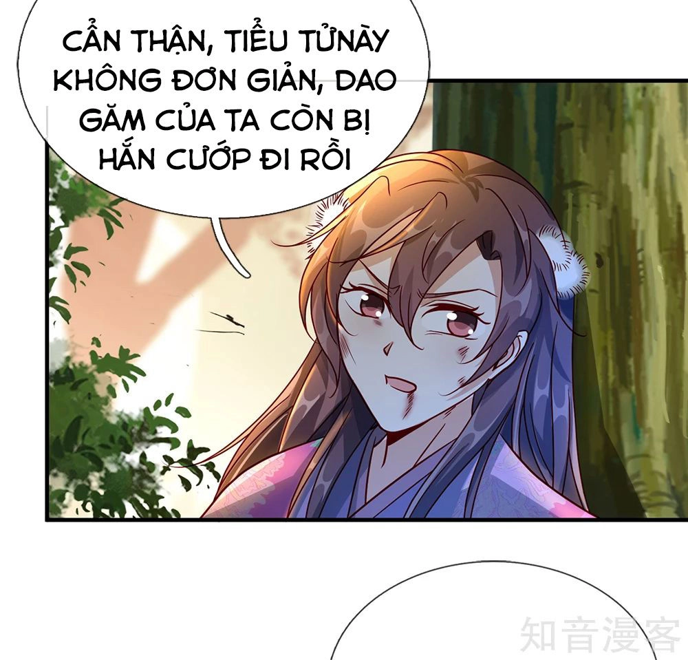 Nghịch Thiên Kiếm Thần Chapter 84 - 16