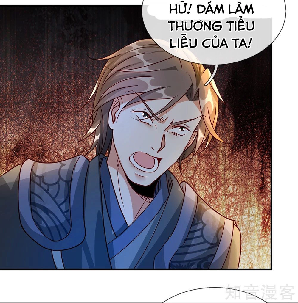 Nghịch Thiên Kiếm Thần Chapter 84 - 17