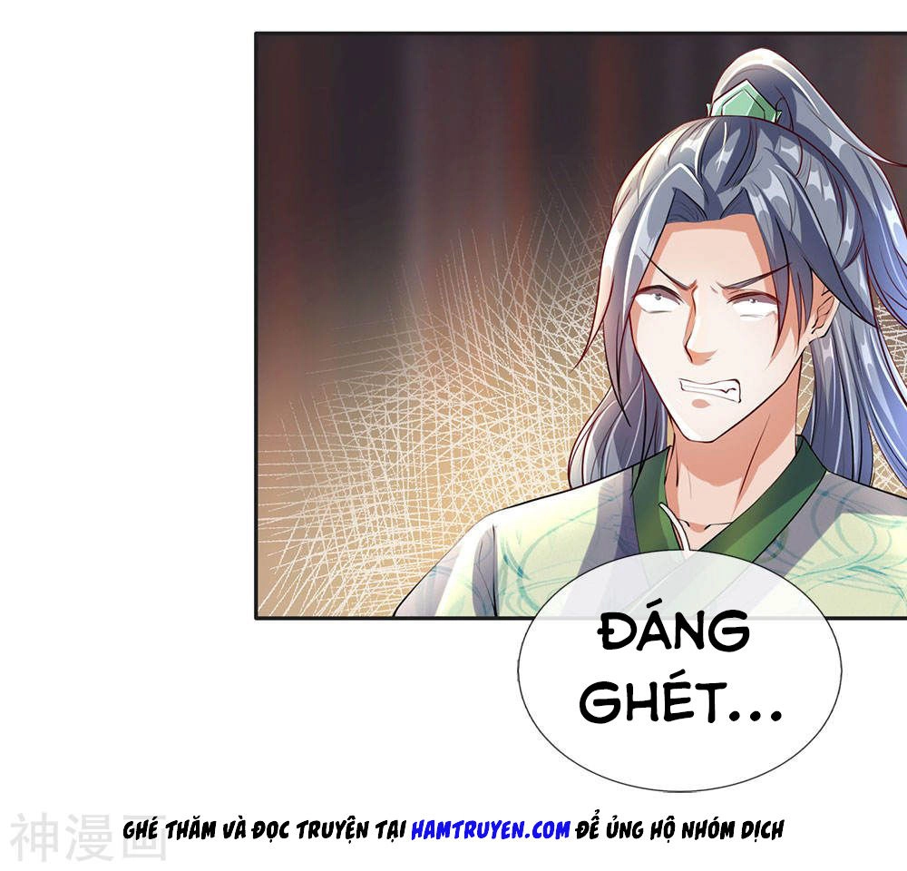 Nghịch Thiên Kiếm Thần Chapter 86 - 4