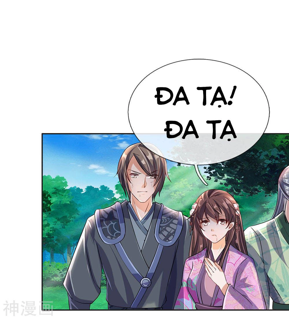 Nghịch Thiên Kiếm Thần Chapter 86 - 10