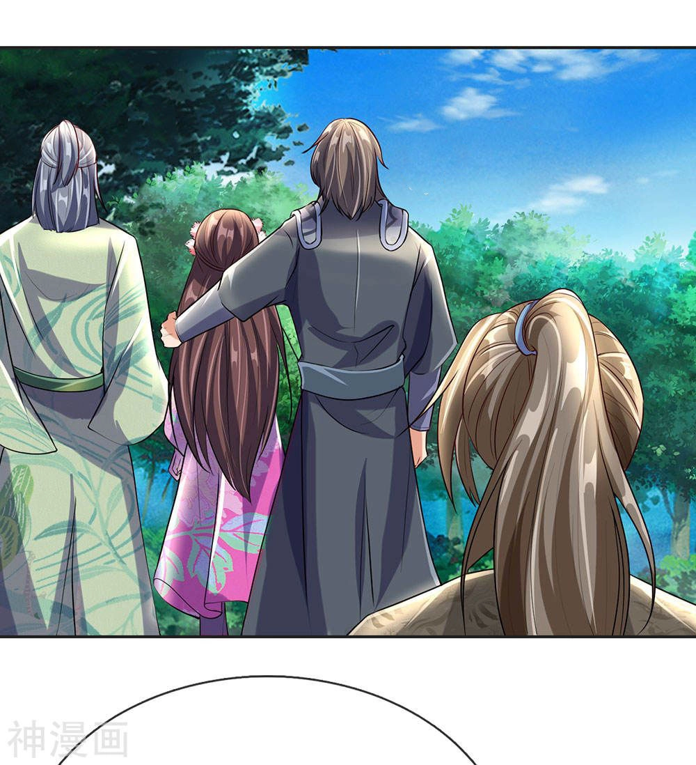 Nghịch Thiên Kiếm Thần Chapter 86 - 11