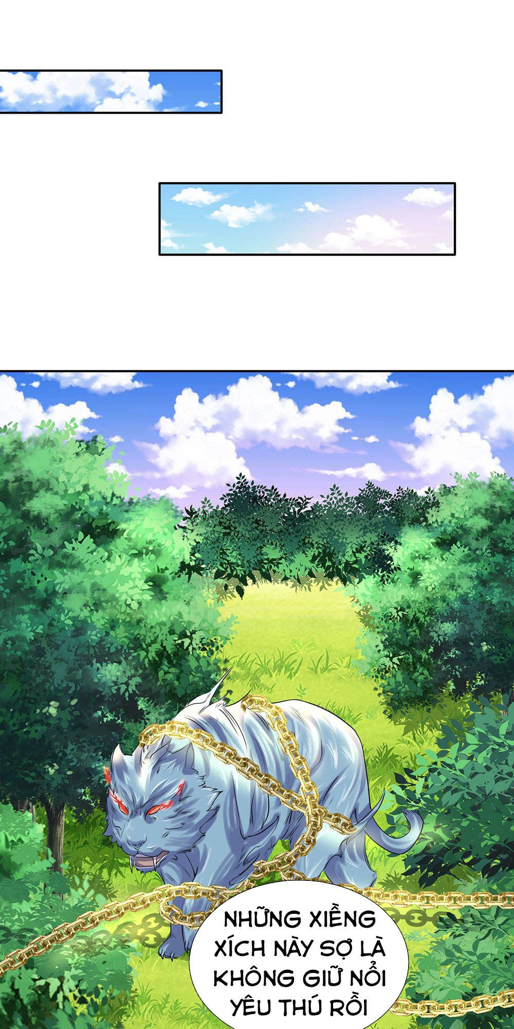 Nghịch Thiên Kiếm Thần Chapter 86 - 13