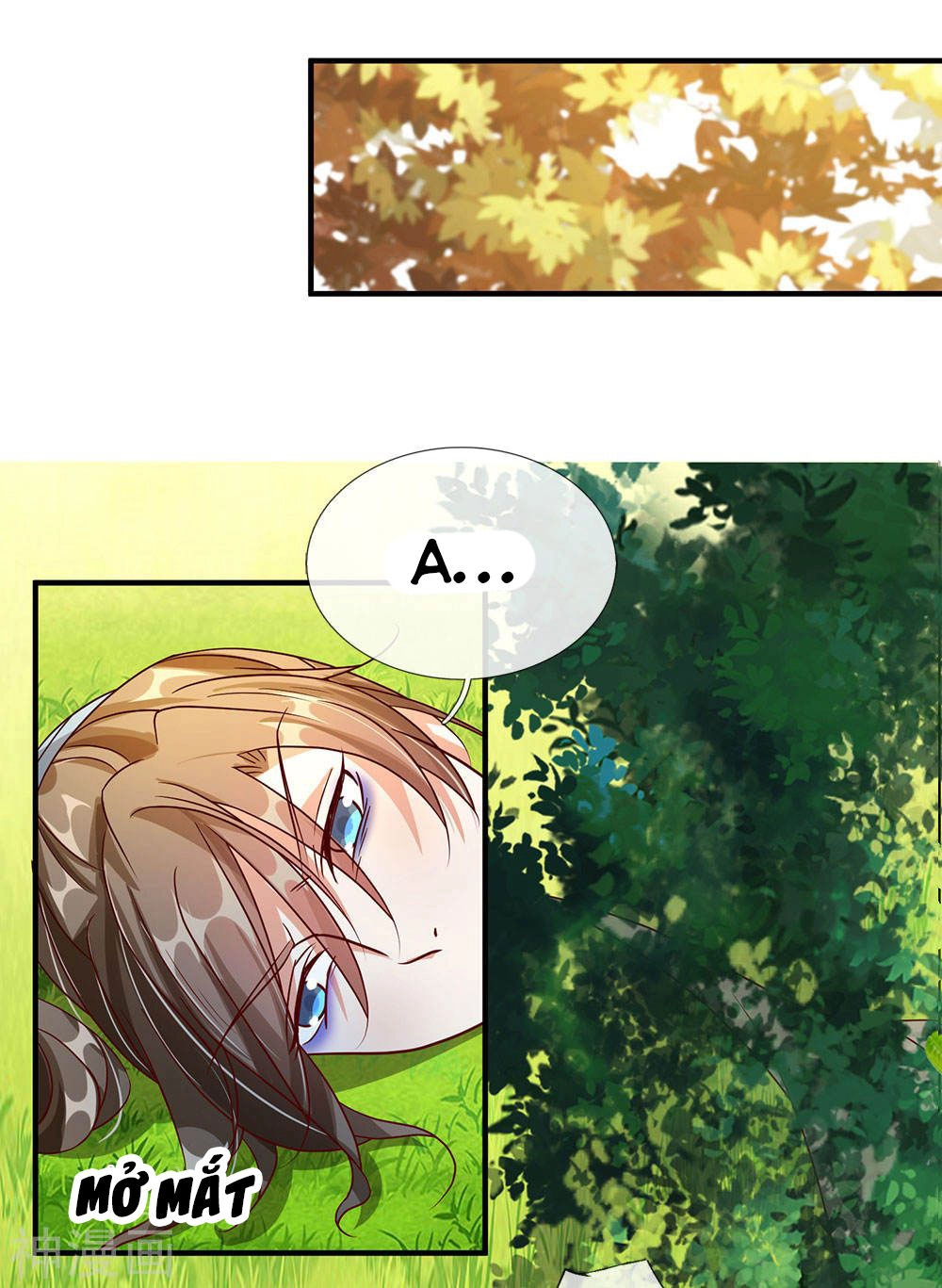 Nghịch Thiên Kiếm Thần Chapter 88 - 1