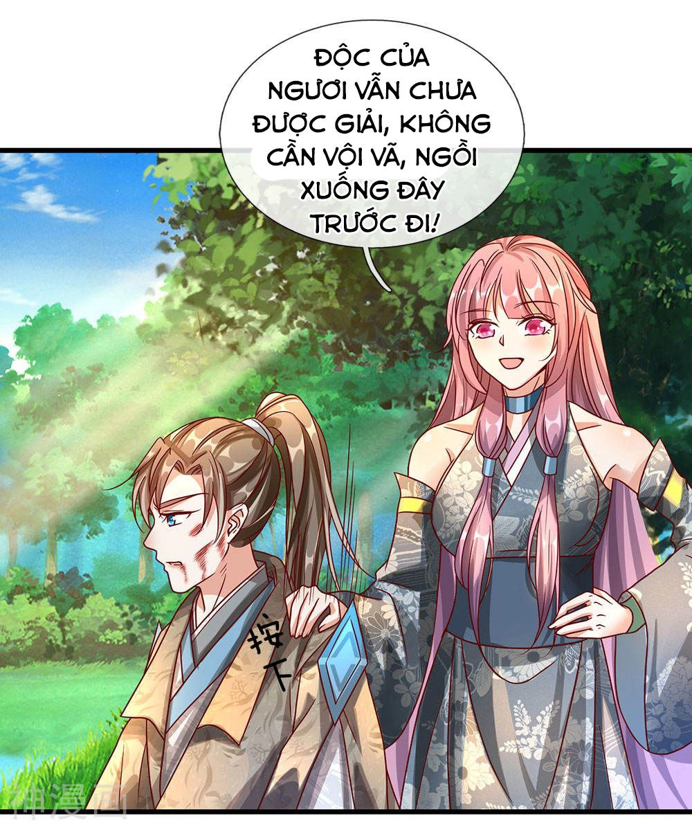 Nghịch Thiên Kiếm Thần Chapter 88 - 7