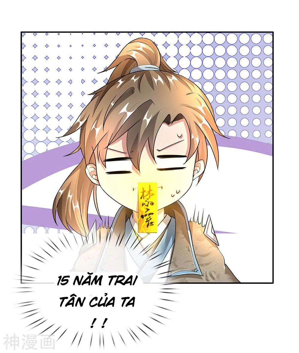 Nghịch Thiên Kiếm Thần Chapter 89 - 7