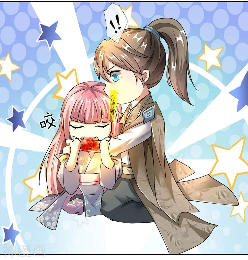 Nghịch Thiên Kiếm Thần Chapter 89 - 10