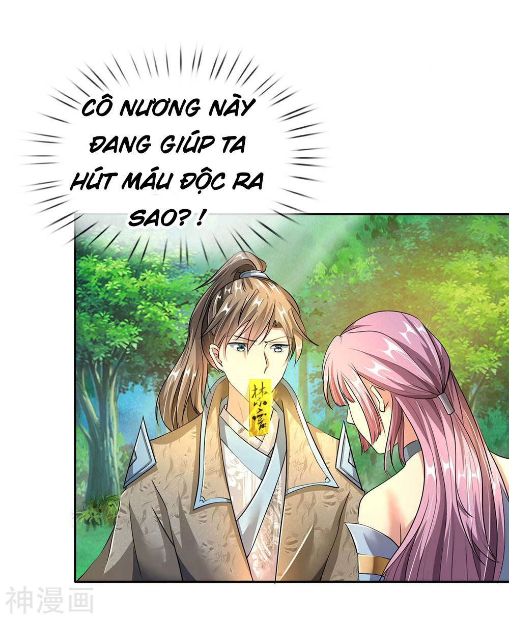 Nghịch Thiên Kiếm Thần Chapter 89 - 13