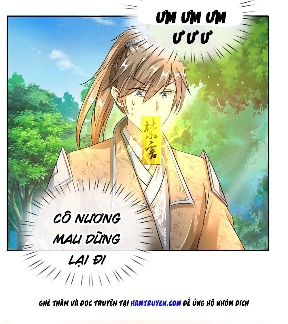 Nghịch Thiên Kiếm Thần Chapter 89 - 16