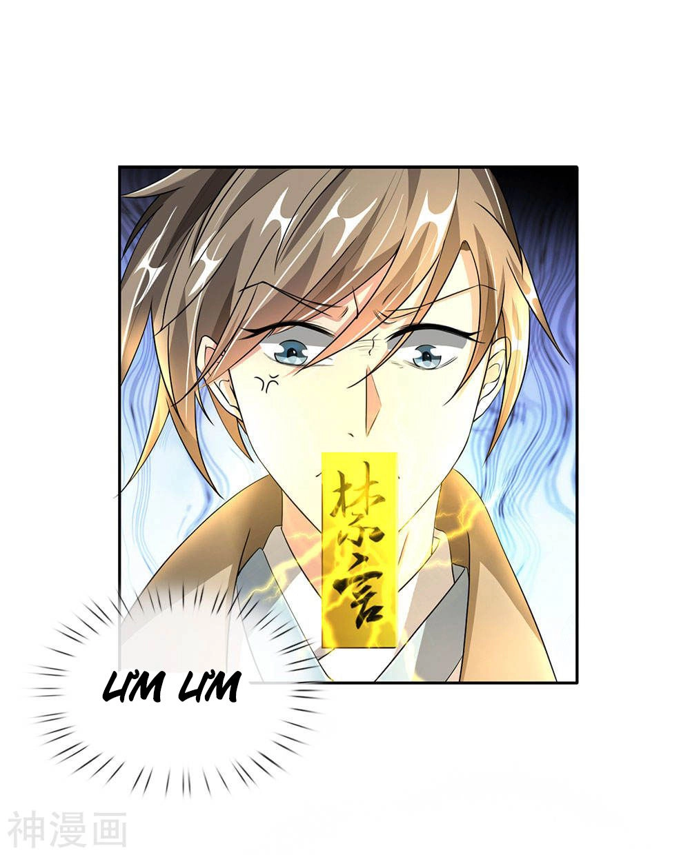 Nghịch Thiên Kiếm Thần Chapter 89 - 20