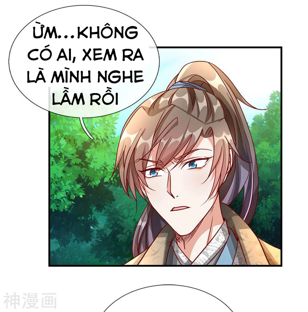 Nghịch Thiên Kiếm Thần Chapter 90 - 5