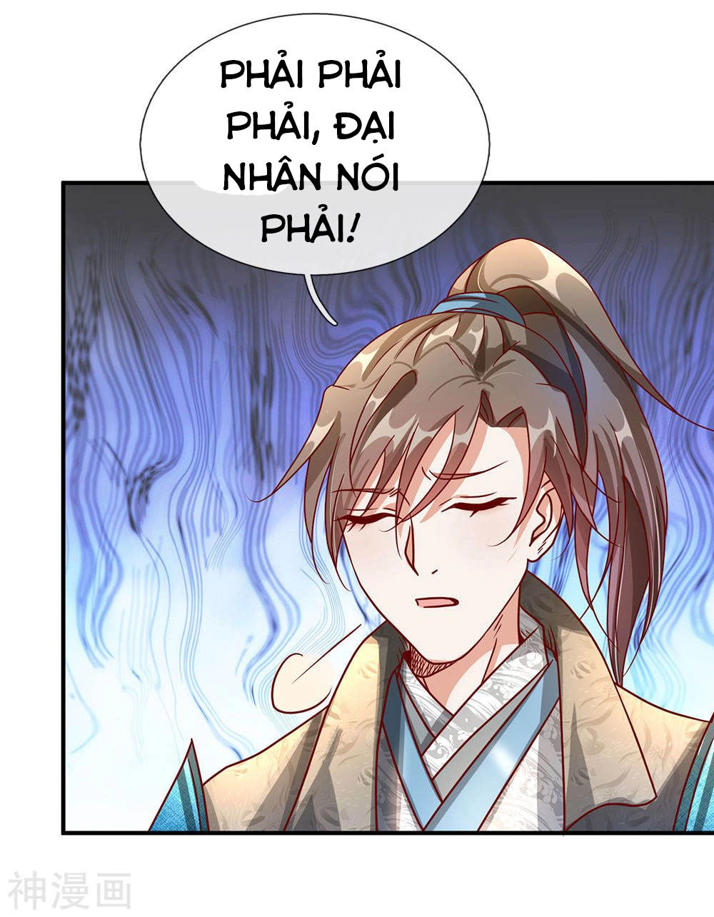 Nghịch Thiên Kiếm Thần Chapter 90 - 9