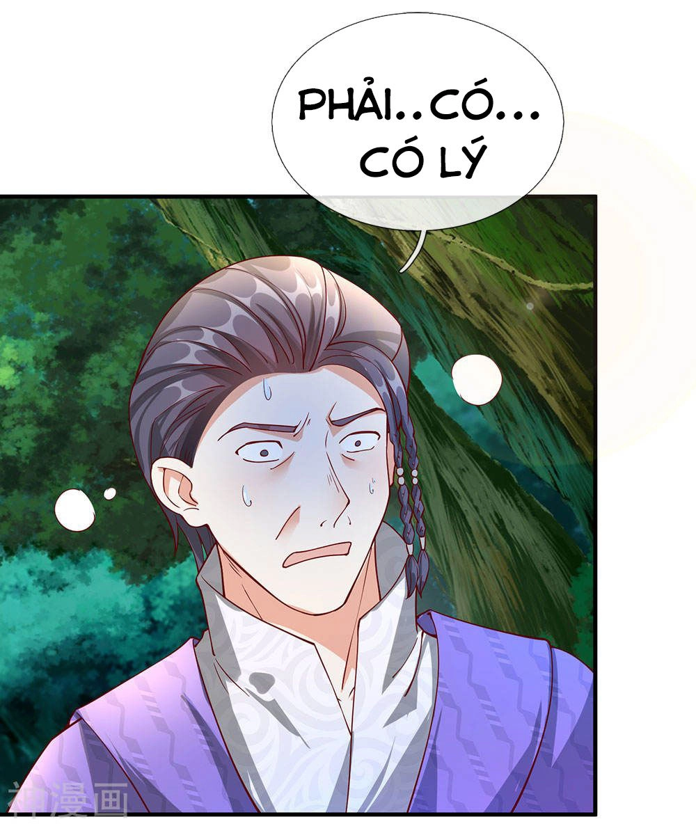 Nghịch Thiên Kiếm Thần Chapter 90 - 16