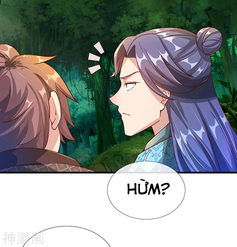 Nghịch Thiên Kiếm Thần Chapter 90 - 20