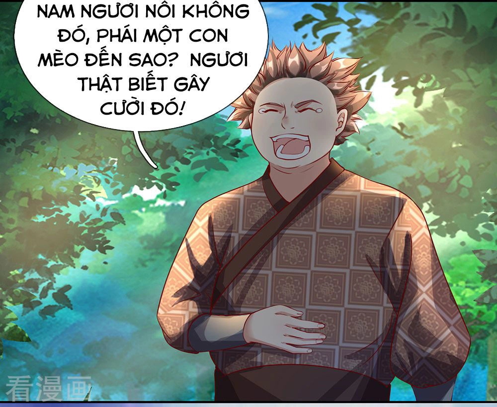 Nghịch Thiên Kiếm Thần Chapter 91 - 16