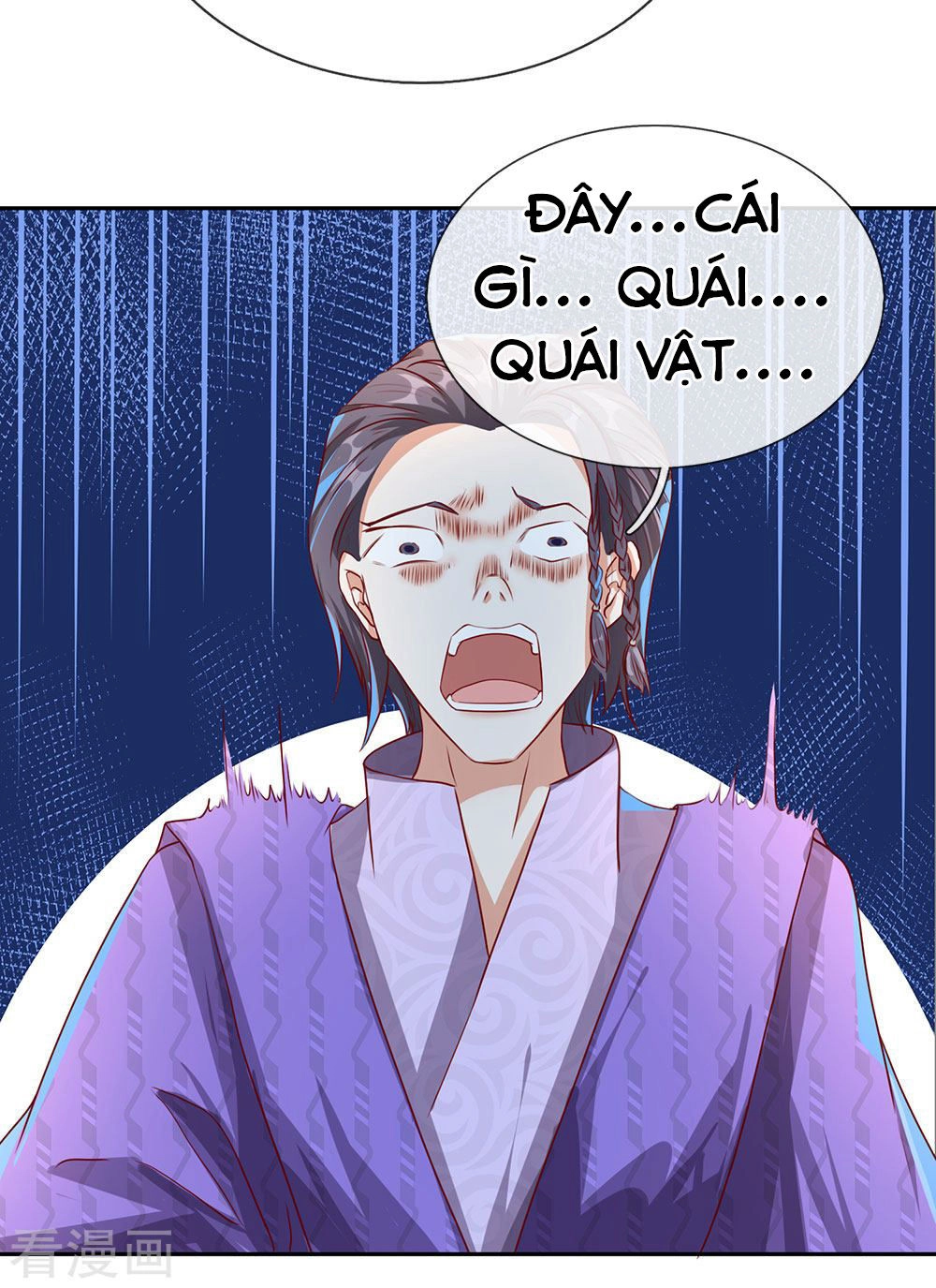 Nghịch Thiên Kiếm Thần Chapter 91 - 24