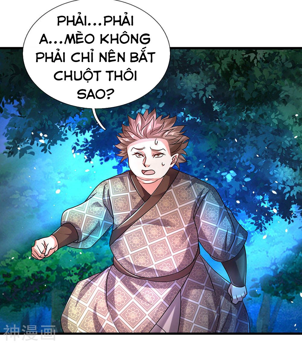 Nghịch Thiên Kiếm Thần Chapter 92 - 7