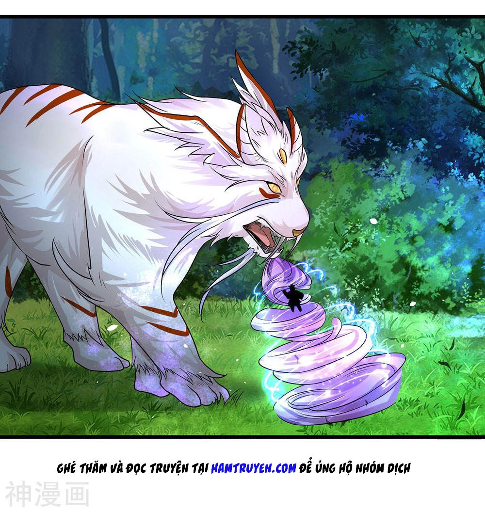 Nghịch Thiên Kiếm Thần Chapter 92 - 8