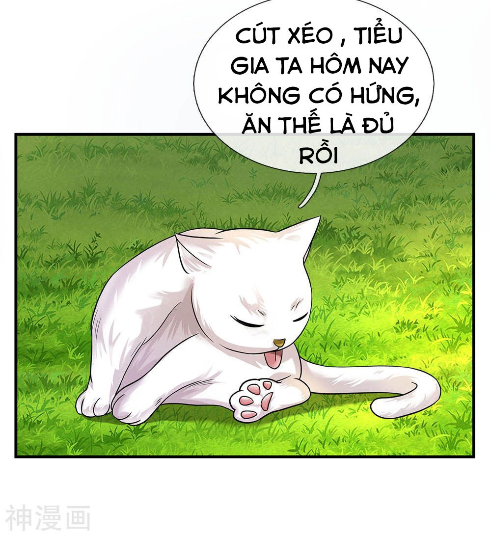 Nghịch Thiên Kiếm Thần Chapter 92 - 12