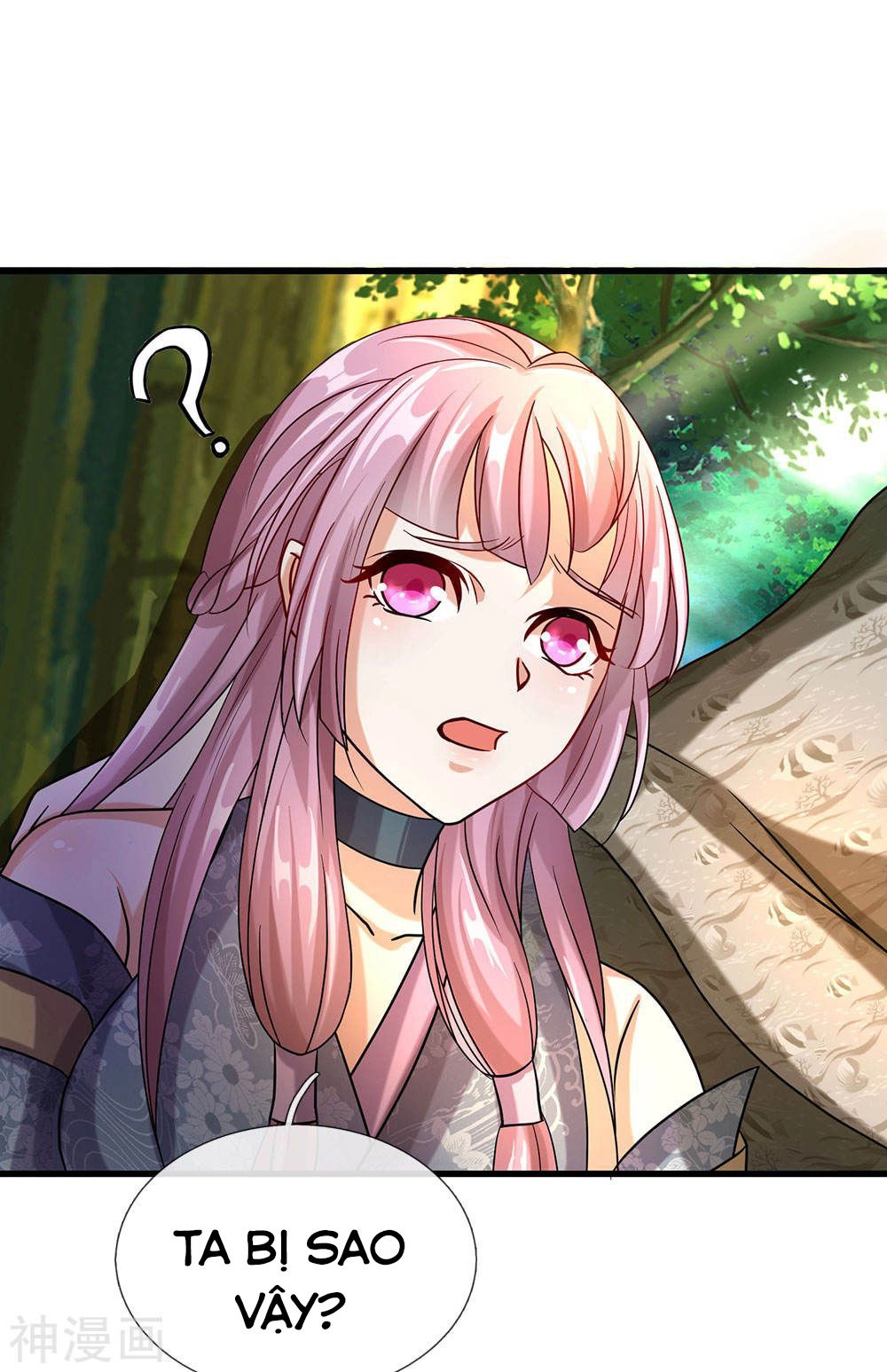 Nghịch Thiên Kiếm Thần Chapter 92 - 19