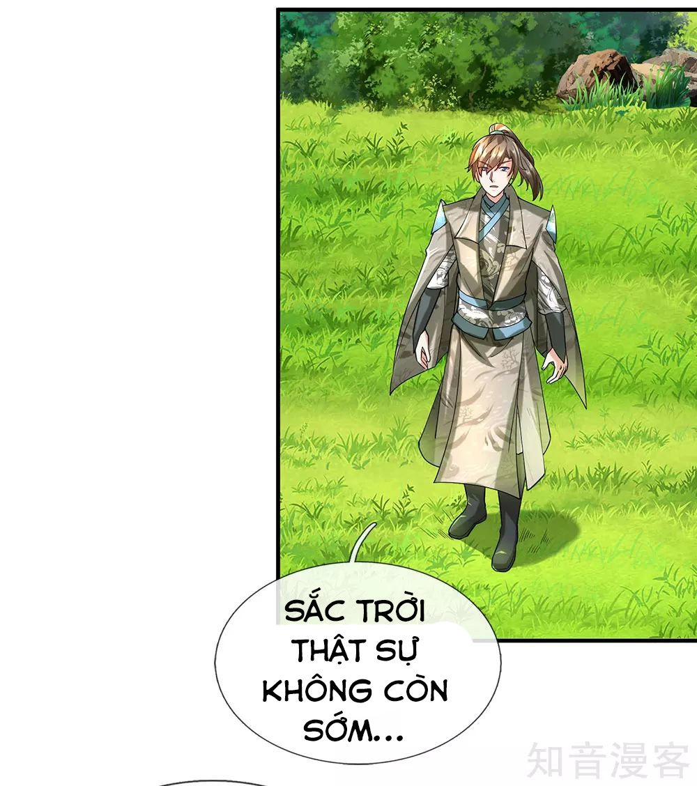 Nghịch Thiên Kiếm Thần Chapter 93 - 5