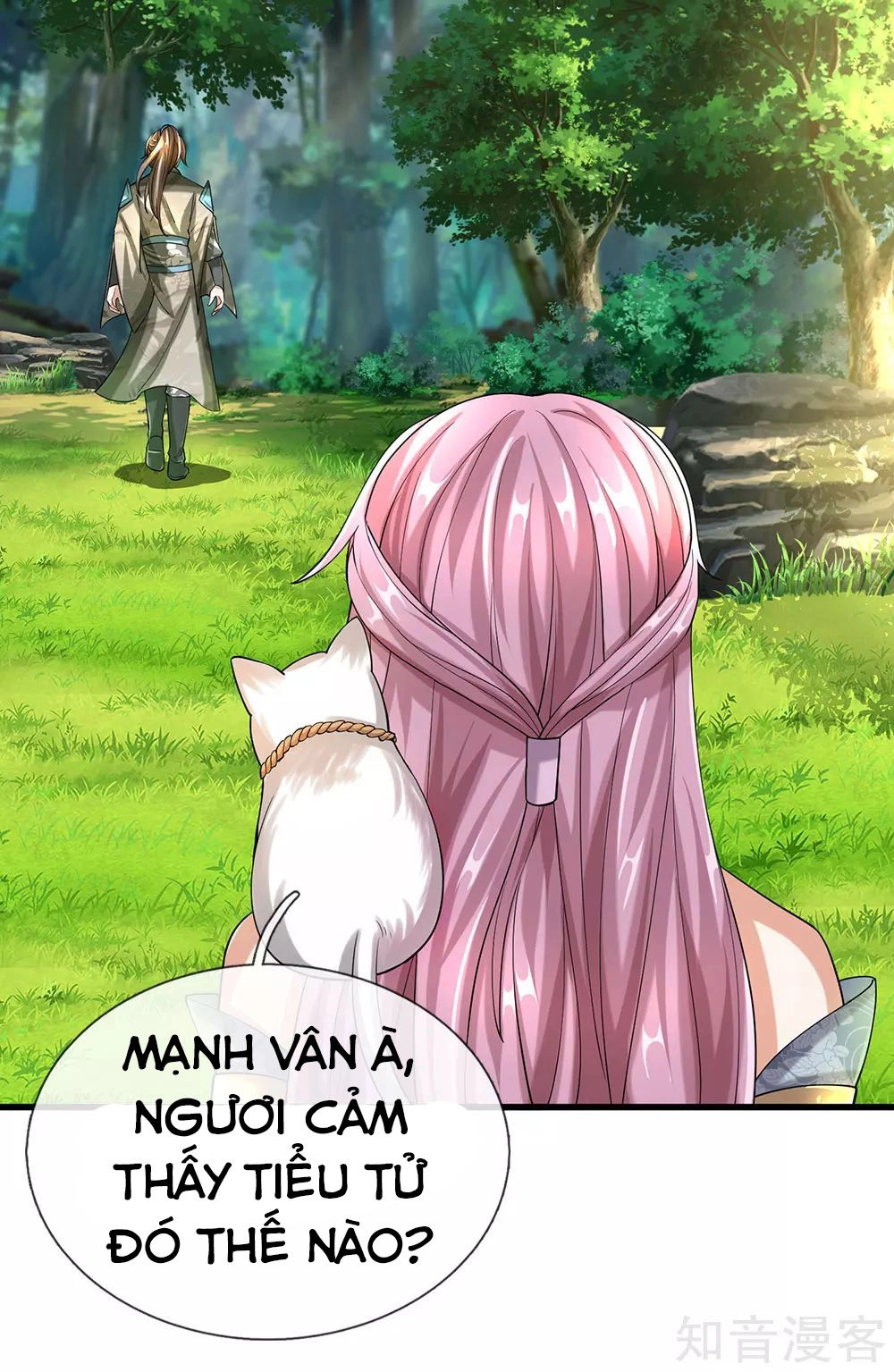 Nghịch Thiên Kiếm Thần Chapter 93 - 7